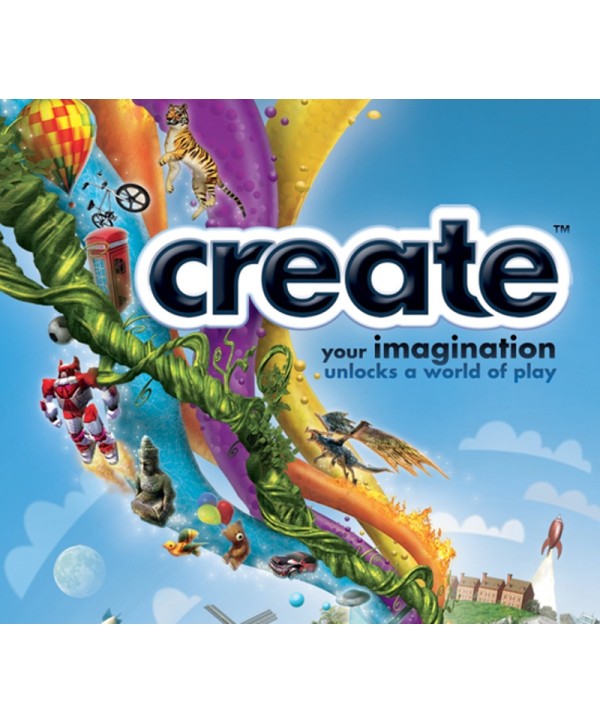 Create Origin Key GLOBAL